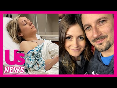 Evan Bass Says Ex Carly Waddell Is in ‘Rough Shape’ After Hospital Stay