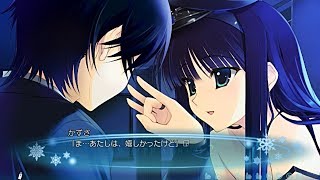 【よけられる訳ないやん！】うるさいWHITE ALBUM2実況IC-４