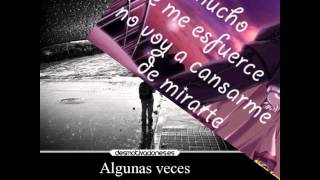 Marco Antonio Solis O Soy,O Fui