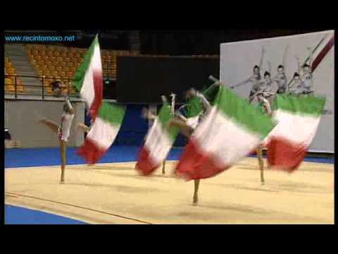 Golden Butterfly Gala 2011 (3/3)