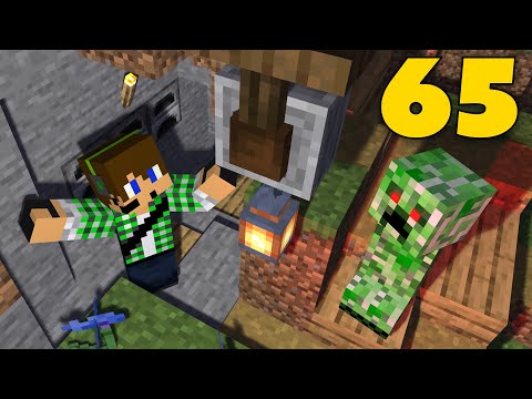 Minecraft ITA S6 E65