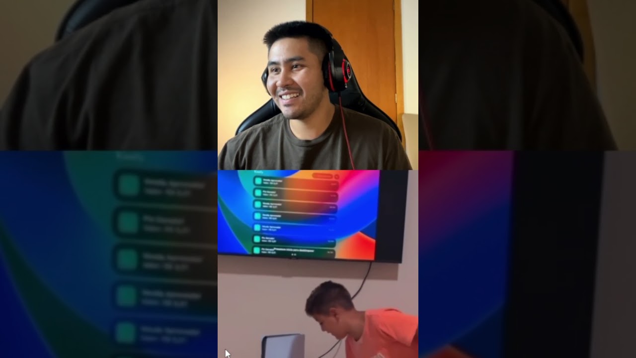Esse menino de 10 anos de idade viralizou na internet por criar uminfoproduto utilizando CHATGPT