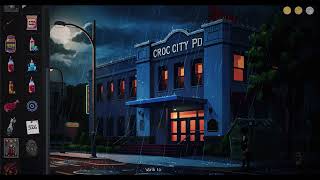 Aegis Protocol gameplay trailer teaser