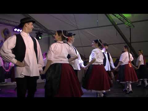 FA "Koprivnica" , Koprivnica  :  Iz ždalskih vrtova  /mjesto Ždala - Podravina/