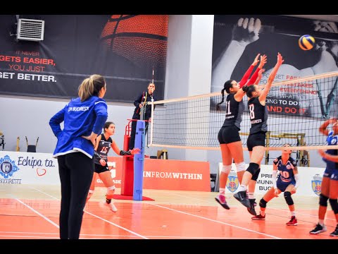 LIVE 🔴 CSMB 🆚️ CSU GL | Div. A2 EST 2021/2022