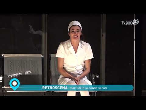 Retroscena, martedì 23 novembre in seconda serata su TV2000