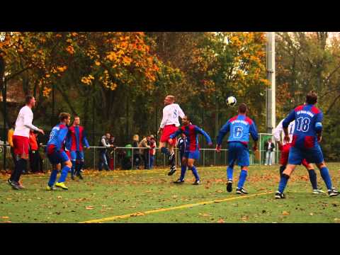 1.Männer SV Bau-Union Berlin - SV Askania Coepenick 0:4 (0:1)