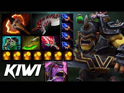 Kiwi Alchemist Money Maker - Dota 2 Pro Gameplay [Watch & Learn]
