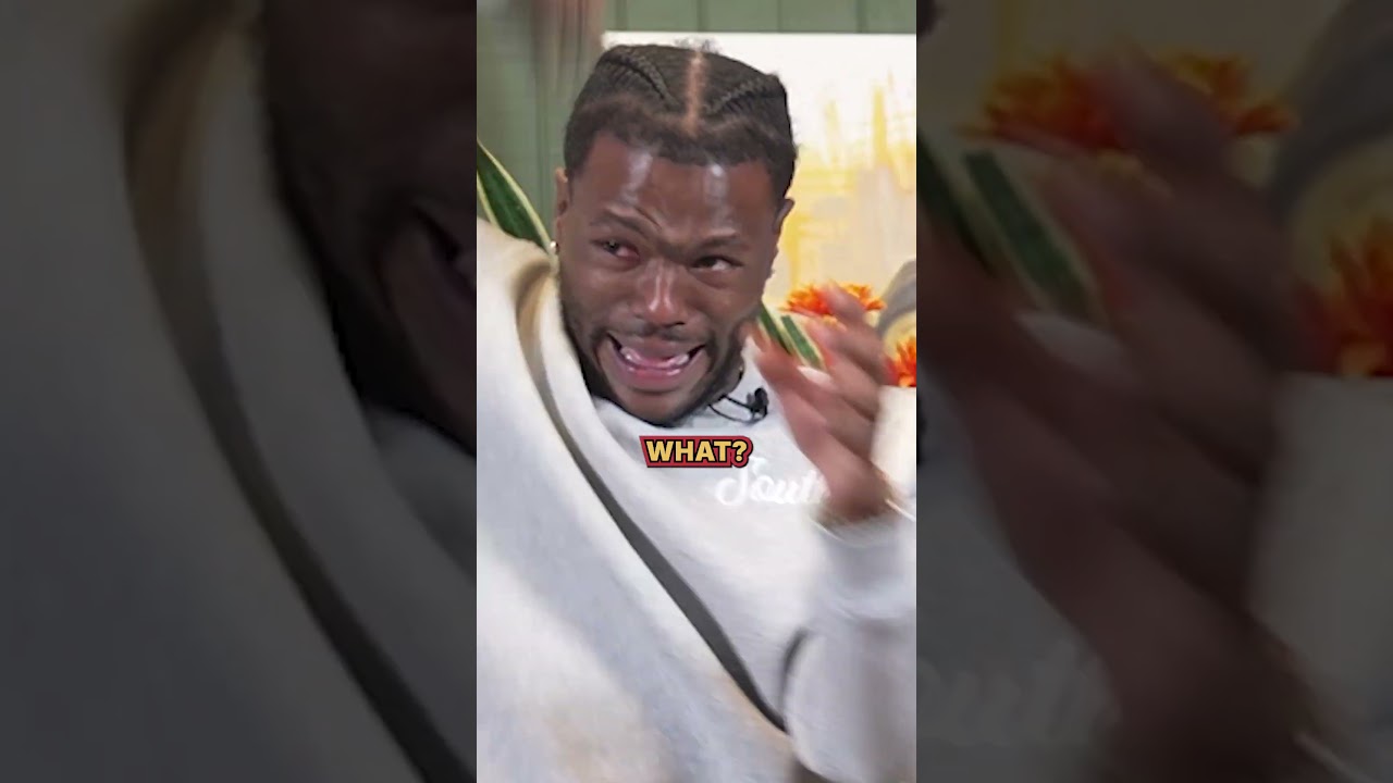 SHORTS | ANDRE 3000 | 85 SOUTH SHOW