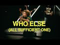 Who Else All Sufficient One Diana Marie