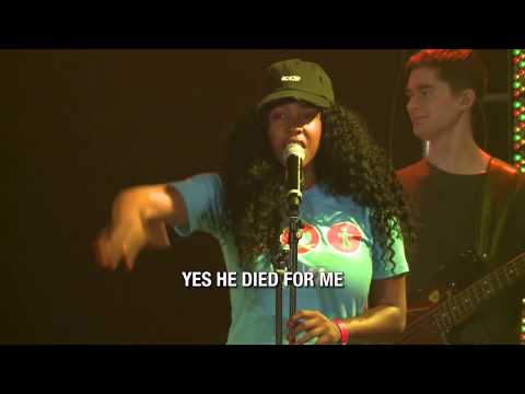 Thumbnail for Who You Say I Am video