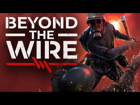 Everything There is to Know about Beyond The Wire! | What is Beyond The Wire?