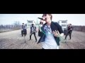 Harrisons - Every Minute [Official Music Video]