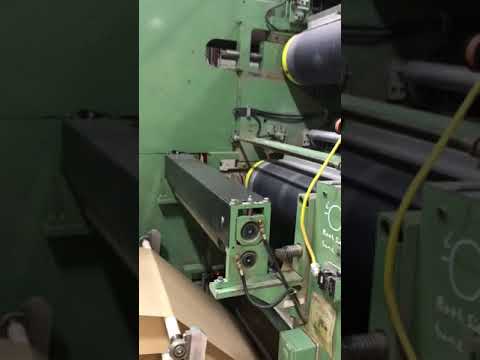 LINE NP#2 (Cascades Tissue Group, AZ)