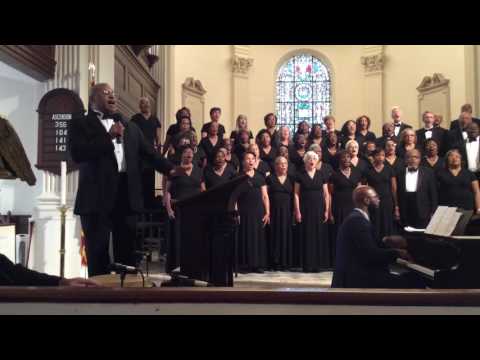 I'll Make the Difference featuring Ty Bragg