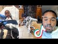 FUNNIEST BLACK TIKTOK COMPILATION PT 1 Try Not To Laugh