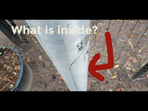 YouTube video about: How to turn off a street light permanently?
