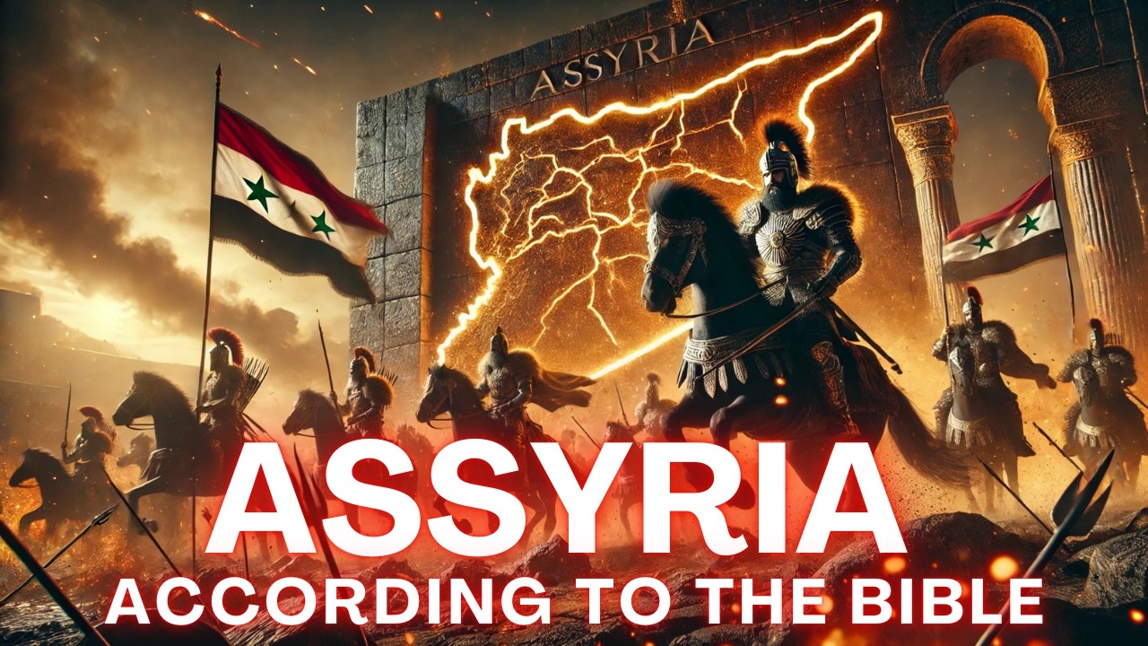 The Truth About Assyria in the Bible: Assyria in Biblical Prophecies