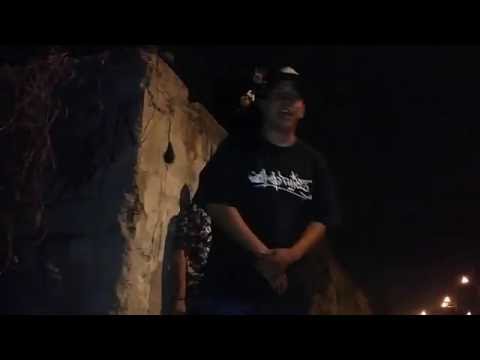 Humo & Vino ( clandestinos ) Prod. Knnabeat´s