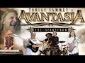 Avantasia - The Scarecrow (Collaboration Cover ...