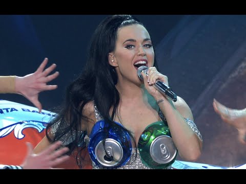 When I'm Gone (Alesso & Katy Perry) / Walking On Air Medley Live from PLAY Las Vegas