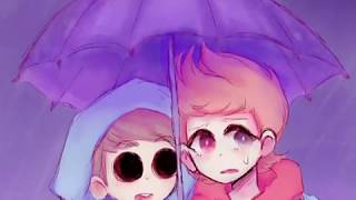 [Eddsworld] Tom and Tord (TomTord) - ghost town
