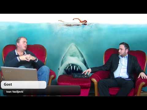 U raljama demokratije 15.03.2018. - Nekažnjavanje izdaje je najgora izdaja - Ivan Vasiljević (video)