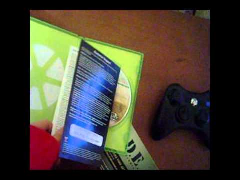 Chrome 2 Xbox 360