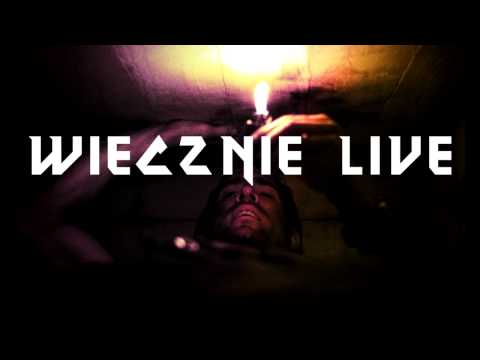 Tymin&Peus - Wiecznie live (Eigus remake)