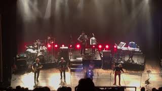 Breakdown-Alan Parsons Project