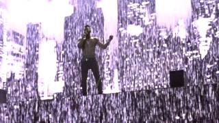 Jason Derulo - Naked - HMH Amsterdam 2016