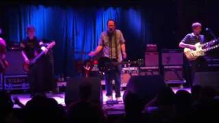 The Hold Steady - Lord I&#39;m Discouraged live in Denver CO 7/