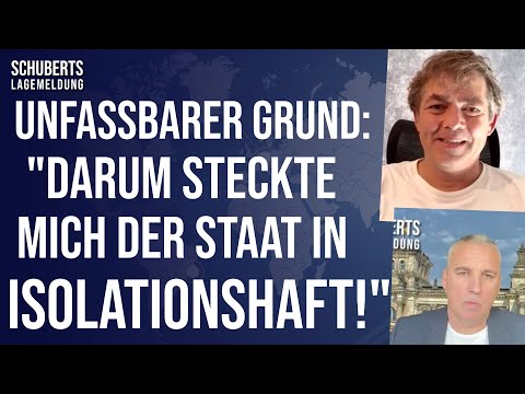 Michael Ballweg packt aus💥Das ist der nächste gefährliche Plan...💥Skandal-Filz enthüllt