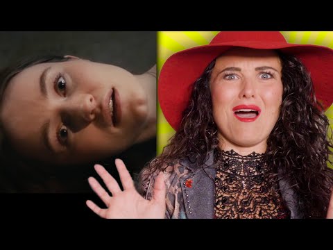 Vocal Coach Reacts to Sigrid, Bring Me The Horizon - Bad Life