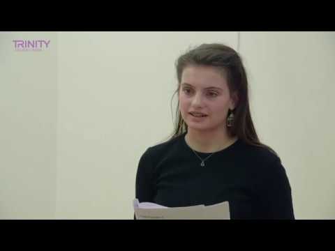 Trinity College London Grade 7 Aural Test