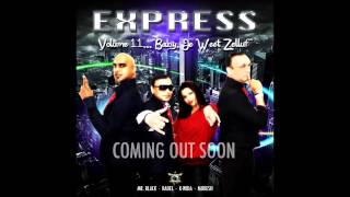 12 | weakness / do what you want | k- wida | Express vol.11