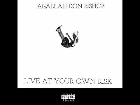 14.Agallah Don Bishop - Man Of The House Ft. Al Divino