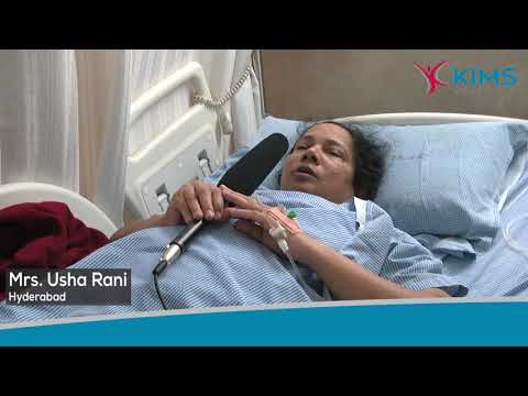 Laparotomy and Inguinal Hernia Surgery