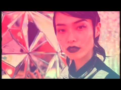 VIC-20 - Neon Orient (Tokyo Drive) Music Video