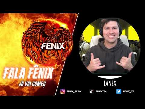 LANEX // FALA FÊNIX - EP4 // 2 TEMPORADA