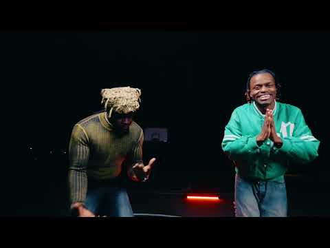 12 World Plus (feat. Brackoo Fernández) - Kwanza (Clip officiel)