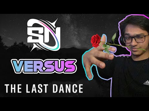 MIC CHECK - SN vs Last Dance - NACL Promotion (Lower Bracket)