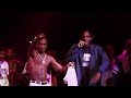 2Pac - 2 Of Amerikaz Most Wanted (Live in L.A) HD
