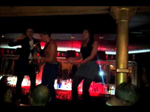 Alicia Keys If i Aint got you (Matthew O'Connell)