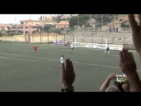 Speciale Tg Sport. Ilvamaddalena - Nuorese