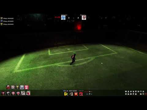 HooligansGame HGG - Željezničar - Sarajevo