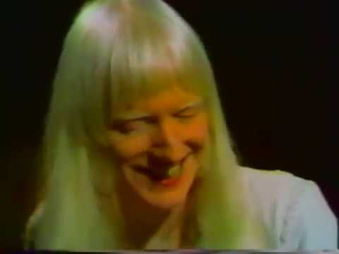 BILL AUCOIN'S "FLIPSIDE" - The Edgar Winter Group & Rick Derringer (Full Broadcast 1973)