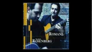 Romane / stochelo rosenberg - for Jim ♫