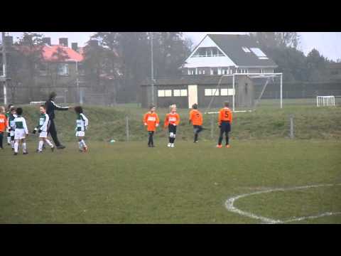 19 feb 2011: Simonshaven F2 - Spijkenisse F8, Film 2