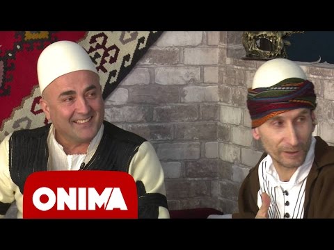 KONAKU me Fadil Zeneli - Vellezerit Jakupi